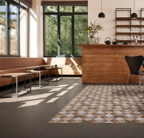 Forbo SureStep Stone 17342 loam speckled фото 2 | FLOORDEALER